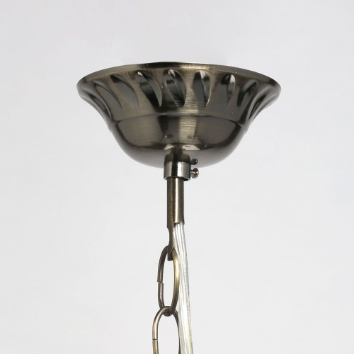 Подвесная люстра DeMarkt 371015408