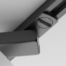 Трековый светильник Maytoni Technical Rim TR044-1-12W4K-W
