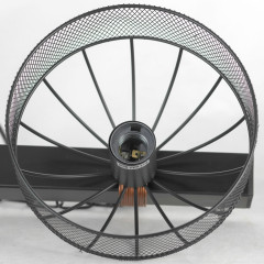 Подвесной светильник Lussole Loft Fishers LSP-8799
