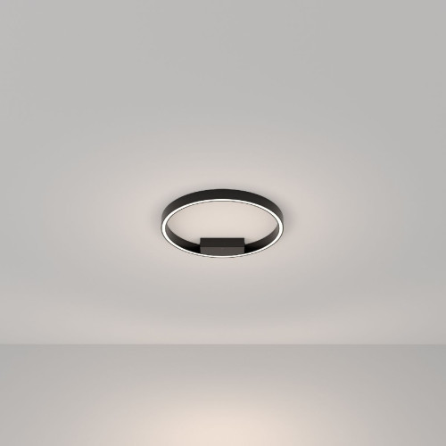 Потолочный светильник Maytoni Rim MOD058CL-L25BK