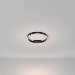 Потолочный светильник Maytoni Rim MOD058CL-L25BK