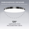 Подвесной светильник Apeyron OLA R30-089