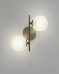 Бра Moderli Molly V11465-2W