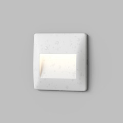 Фасадный светильник Denkirs Helm DK1210-WH