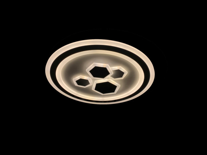 Накладной светильник Natali Kovaltseva LED LAMPS 5608