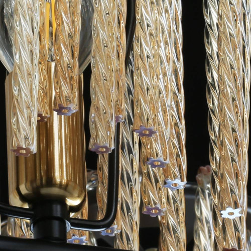 Люстра на штанге MW-Light Лавиния 443010508