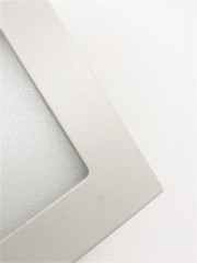 Встраиваемый светильник Elvan VLS-102SQ-3W-WH-Wh