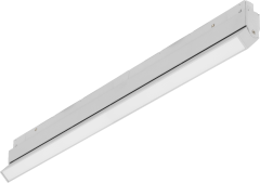 Трековый магнитный светильник iLedex Vision SMART 4822-004-L602-24W-110DG-WH