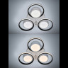 Потолочная люстра Natali Kovaltseva HIGH-TECH LED LAMPS 82046