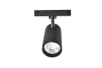 Трековый магнитный светильник iLedex Vision 4825-048-D70-20W-36DG-3000K-BK