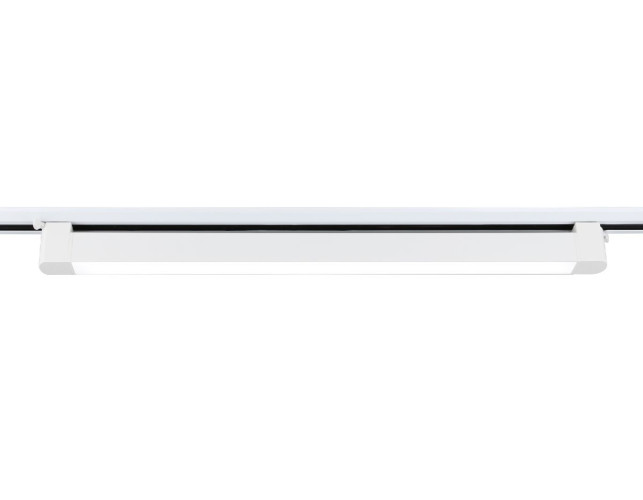 Трековый однофазный светильник Ambrella Light Track system GL6742