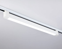 Трековый однофазный светильник Ambrella Light Track system GL6742