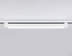 Трековый однофазный светильник Ambrella Light Track system GL6742