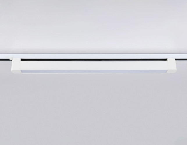 Трековый однофазный светильник Ambrella Light Track system GL6742
