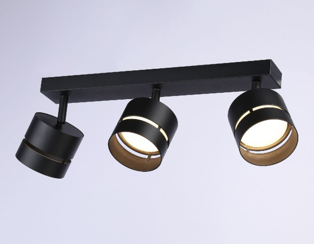 Спот Ambrella Light Techno spot TN71064