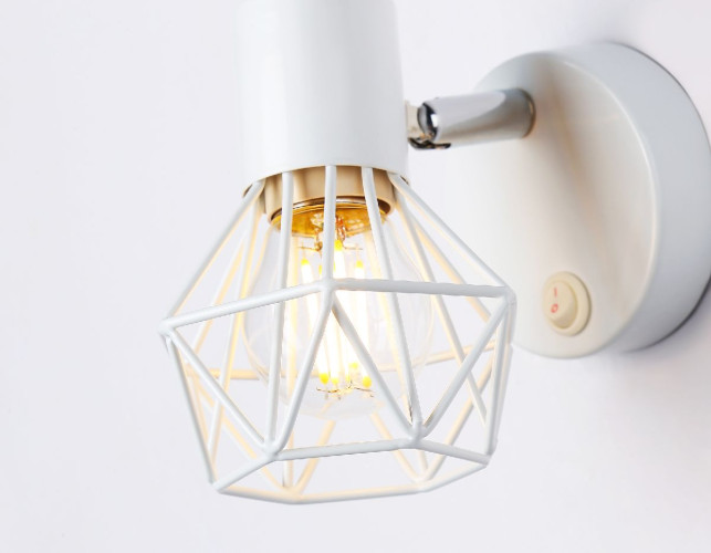 Спот Ambrella Light Traditional TR8626