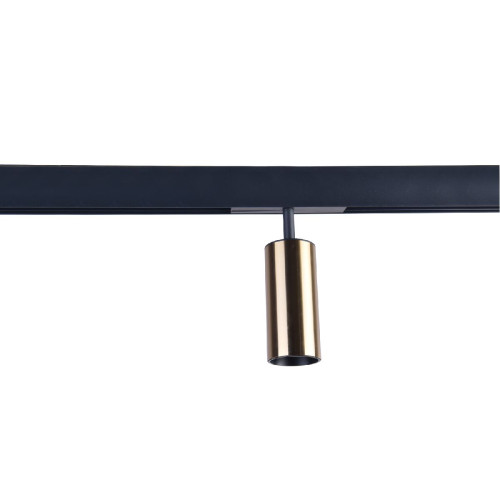 Трековый магнитный светильник Crystal Lux CLT 0.33 003 12W BS 4000K