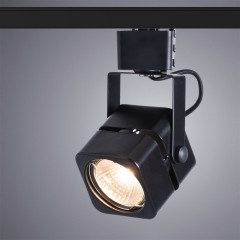 Спот Arte Lamp Misam A1315PL-1BK