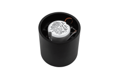 Накладной светильник DesignLed GW-8701-20-BL-WW 005242