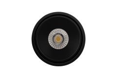 Накладной светильник DesignLed GW-8701-20-BL-WW 005242