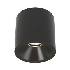 Накладной светильник DesignLed GW-8701-20-BL-WW 005242