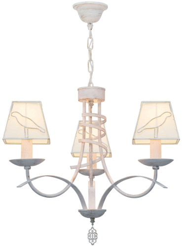 Подвесная люстра Toplight Grace TL1139-3H