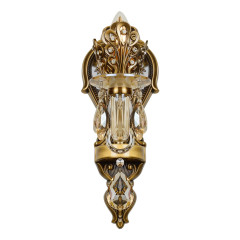 Бра iLamp Asia 61078/1 BR