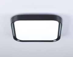 Потолочный светильник Ambrella Light Orbital Air FZ1262