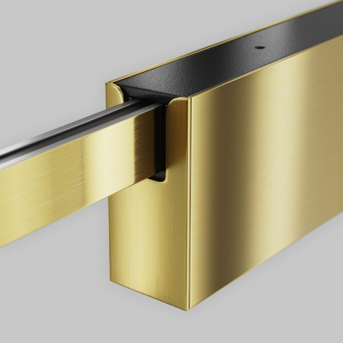 Трековый магнитный светильник Maytoni Points TR150-1-12W3K-M-BS