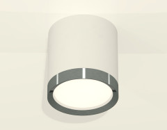 Потолочный светильник Ambrella Light Techno Spot XS8141006 (C8141, N8133)