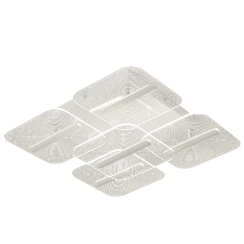 Потолочная светодиодная люстра Natali Kovaltseva LED LIGHT LED LAMPS 81383