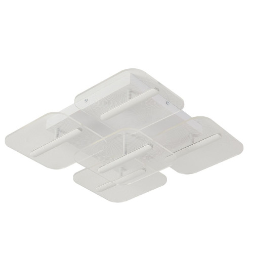 Потолочная светодиодная люстра Natali Kovaltseva LED LIGHT LED LAMPS 81383