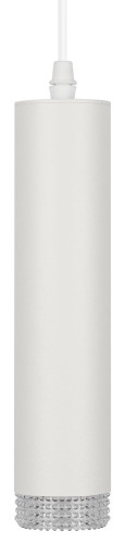 Подвесной светильник Эра PL18 WH/CL Б0058481