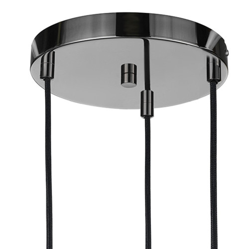 Подвесной светильник 33 Идеи PND105.3.163S.003.KDC-S.26.TR-S.02.WH