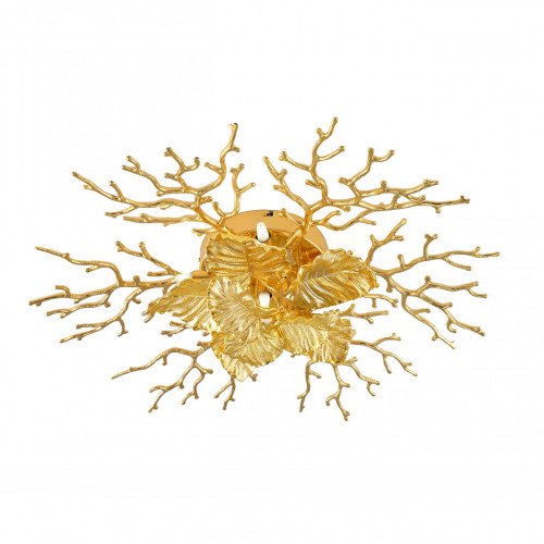 Потолочная люстра Arte Milano 23312.700.6.G9 GD