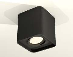 Потолочный светильник Ambrella Light Techno Spot XS7841010 (C7841, N7711)