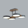 Потолочный светильник Lumion Plato 8031/72CL