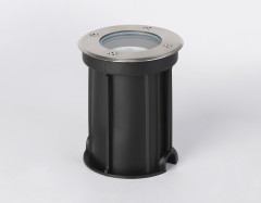 Уличный светильник в грунт Ambrella Light Garden ST6511
