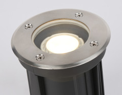 Уличный светильник в грунт Ambrella Light Garden ST6511