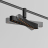 Трековый магнитный светильник Maytoni Points Rot TR203-1-10W3K-S-B