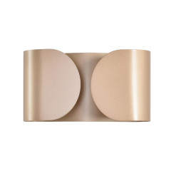 Настенный светильник Lumion Moderni Olve 8390/2W