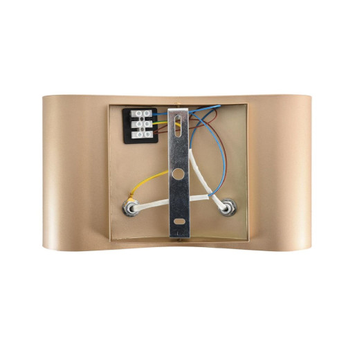 Настенный светильник Lumion Moderni Olve 8390/2W