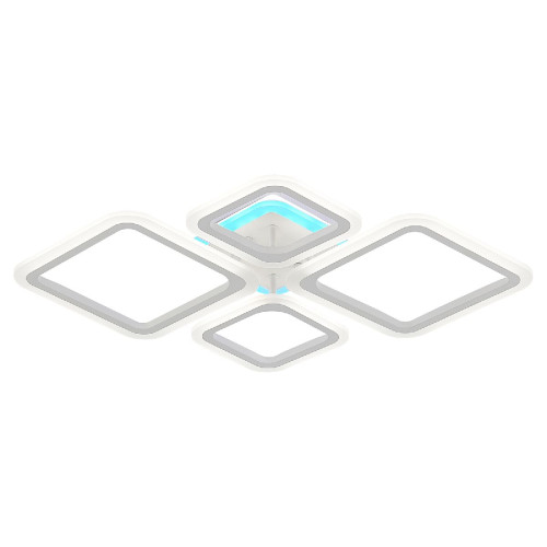 Потолочная люстра Natali Kovaltseva Spektr LED LAMPS 81421