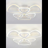 Потолочная люстра Natali Kovaltseva LED LAMPS 81127/5C