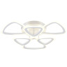Потолочная люстра Natali Kovaltseva LED LAMPS 81127/5C