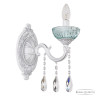 Бра Bohemia Ivele Crystal AL7801B10/1/175 A WMN P Birusa/M-1G