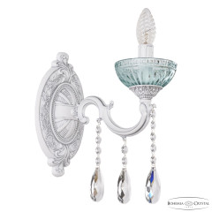 Бра Bohemia Ivele Crystal AL7801B10/1/175 A WMN P Birusa/M-1G