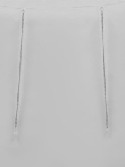 Уличная светодиодная гирлянда (11120) Uniel занавес 220V синий ULD-E2403-144/DTK BLUE IP44 METEOR