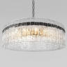 Подвесная люстра Loft IT Nevada 10297/800 Pearl black