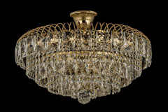 Потолочная люстра Arti Lampadari Alia E 1.2.40.102 G